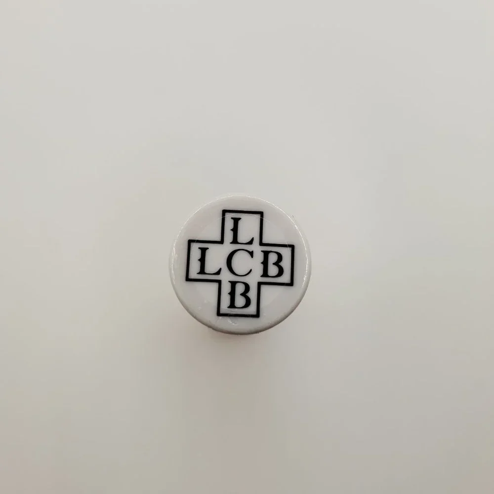 ๐ฆ5/$25 LOVE+CRAFT+BEAUTY Glare Gloss in Dream Pop .06 fl oz Lovecraft NEW - Picture 3 of 7